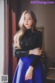 Beautiful Park Soo Yeon in the January 2017 fashion photo series (705 photos) P212 No.d4eb34
