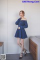 Beautiful Park Soo Yeon in the January 2017 fashion photo series (705 photos) P467 No.6f8cef