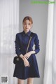 Beautiful Park Soo Yeon in the January 2017 fashion photo series (705 photos) P68 No.238b00
