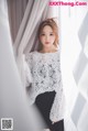 Beautiful Park Soo Yeon in the January 2017 fashion photo series (705 photos) P445 No.5b4865