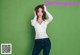 Beautiful Park Soo Yeon in the January 2017 fashion photo series (705 photos) P48 No.93b53d