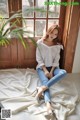 Beautiful Park Soo Yeon in the January 2017 fashion photo series (705 photos) P260 No.390f64