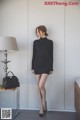 Beautiful Park Soo Yeon in the January 2017 fashion photo series (705 photos) P206 No.d4e634