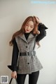 Beautiful Park Soo Yeon in the January 2017 fashion photo series (705 photos) P583 No.b6336e