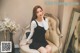 Beautiful Park Soo Yeon in the January 2017 fashion photo series (705 photos) P393 No.a7d1ed
