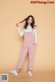 Beautiful Park Soo Yeon in the January 2017 fashion photo series (705 photos) P20 No.408745