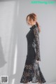 Beautiful Park Soo Yeon in the January 2017 fashion photo series (705 photos) P233 No.f50947