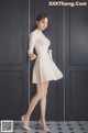 Beautiful Park Soo Yeon in the January 2017 fashion photo series (705 photos) P55 No.3b07fb