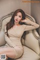 Beautiful Park Soo Yeon in the January 2017 fashion photo series (705 photos) P313 No.b7b629
