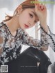Beautiful Park Soo Yeon in the January 2017 fashion photo series (705 photos) P659 No.3c69fe