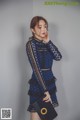 Beautiful Park Soo Yeon in the January 2017 fashion photo series (705 photos) P622 No.cfe03a