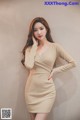 Beautiful Park Soo Yeon in the January 2017 fashion photo series (705 photos) P303 No.2462ef