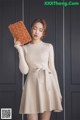 Beautiful Park Soo Yeon in the January 2017 fashion photo series (705 photos) P30 No.c3bfac