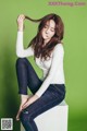 Beautiful Park Soo Yeon in the January 2017 fashion photo series (705 photos) P217 No.f98ee4