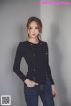Beautiful Park Soo Yeon in the January 2017 fashion photo series (705 photos) P81 No.0adf98