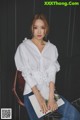Beautiful Park Soo Yeon in the January 2017 fashion photo series (705 photos) P651 No.091313