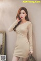 Beautiful Park Soo Yeon in the January 2017 fashion photo series (705 photos) P252 No.9680ae