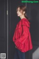 Beautiful Park Soo Yeon in the January 2017 fashion photo series (705 photos) P296 No.d3835e