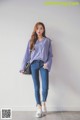 Beautiful Park Soo Yeon in the January 2017 fashion photo series (705 photos) P467 No.57fe46