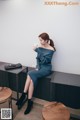 Beautiful Park Soo Yeon in the January 2017 fashion photo series (705 photos) P494 No.c50858