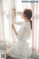 Beautiful Park Soo Yeon in the January 2017 fashion photo series (705 photos) P530 No.d58e04