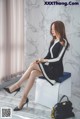 Beautiful Park Soo Yeon in the January 2017 fashion photo series (705 photos) P310 No.2e5444