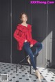 Beautiful Park Soo Yeon in the January 2017 fashion photo series (705 photos) P358 No.becd5b