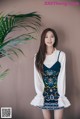 Beautiful Park Soo Yeon in the January 2017 fashion photo series (705 photos) P75 No.d599b2