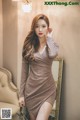 Beautiful Park Soo Yeon in the January 2017 fashion photo series (705 photos) P126 No.5ce959