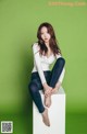 Beautiful Park Soo Yeon in the January 2017 fashion photo series (705 photos) P120 No.98fc72