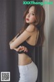 Beautiful Park Soo Yeon in the January 2017 fashion photo series (705 photos) P258 No.f4326b