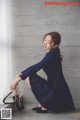 Beautiful Park Soo Yeon in the January 2017 fashion photo series (705 photos) P195 No.ca08bf