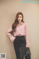 Beautiful Park Soo Yeon in the January 2017 fashion photo series (705 photos) P257 No.6a8500