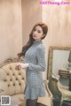 Beautiful Park Soo Yeon in the January 2017 fashion photo series (705 photos) P363 No.c299cb