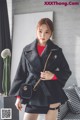 Beautiful Park Soo Yeon in the January 2017 fashion photo series (705 photos) P86 No.f87cc1