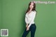 Beautiful Park Soo Yeon in the January 2017 fashion photo series (705 photos) P65 No.d6c774