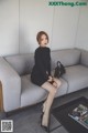 Beautiful Park Soo Yeon in the January 2017 fashion photo series (705 photos) P287 No.7996bd