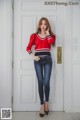 Beautiful Park Soo Yeon in the January 2017 fashion photo series (705 photos) P96 No.f85da0