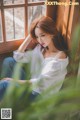 Beautiful Park Soo Yeon in the January 2017 fashion photo series (705 photos) P326 No.b5847d
