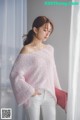 Beautiful Park Soo Yeon in the January 2017 fashion photo series (705 photos) P303 No.fb3525