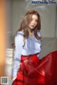 Beautiful Park Soo Yeon in the January 2017 fashion photo series (705 photos) P591 No.8adfe0