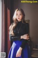 Beautiful Park Soo Yeon in the January 2017 fashion photo series (705 photos) P170 No.c7427e