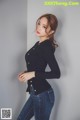 Beautiful Park Soo Yeon in the January 2017 fashion photo series (705 photos) P2 No.1e4d99