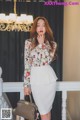 Beautiful Park Soo Yeon in the January 2017 fashion photo series (705 photos) P534 No.a7998b
