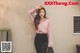 Beautiful Park Soo Yeon in the January 2017 fashion photo series (705 photos) P192 No.de033a