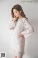 Beautiful Park Soo Yeon in the January 2017 fashion photo series (705 photos) P119 No.4196cf