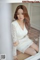 Beautiful Park Soo Yeon in the January 2017 fashion photo series (705 photos) P382 No.32eb10