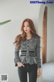 Beautiful Park Soo Yeon in the January 2017 fashion photo series (705 photos) P554 No.21b02f
