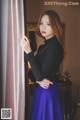 Beautiful Park Soo Yeon in the January 2017 fashion photo series (705 photos) P200 No.98ddb9