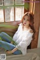 Beautiful Park Soo Yeon in the January 2017 fashion photo series (705 photos) P216 No.414e9c